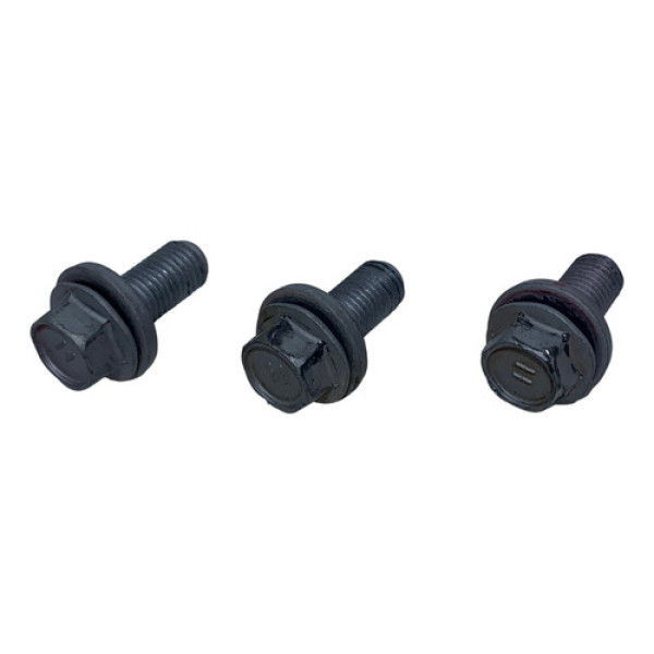 Parafusos Coxim Direito Toyota Yaris 1.3 2019