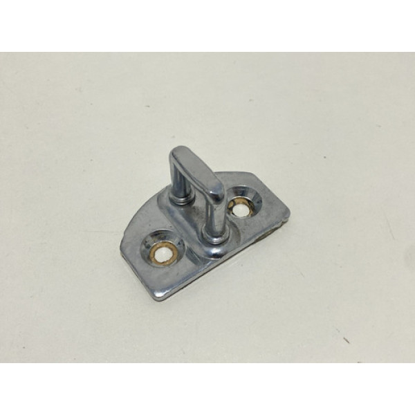 Batente Fechadura Porta Diant Direita Renault Captur 2019