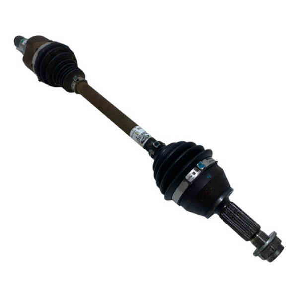 Semi Eixo Esquerdo Ford New Fiesta 1.5 Manual 2015 2016 