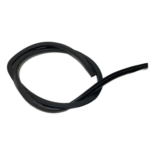 Borracha De Porta Traseira Direita Nissan March 2018/2019