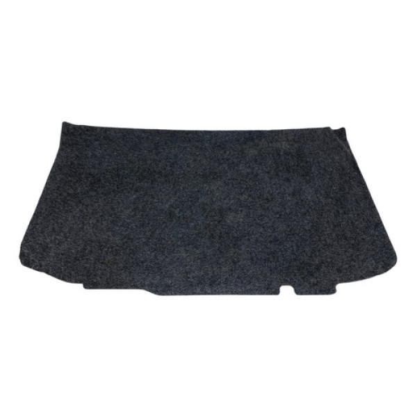 Forro Estepe Porta Malas Nissan March 2012 2013 2014