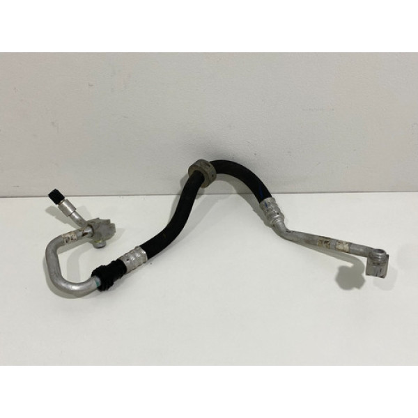 Mangueira Compressor Ar Fiat Mobi 4cc 2021/2022