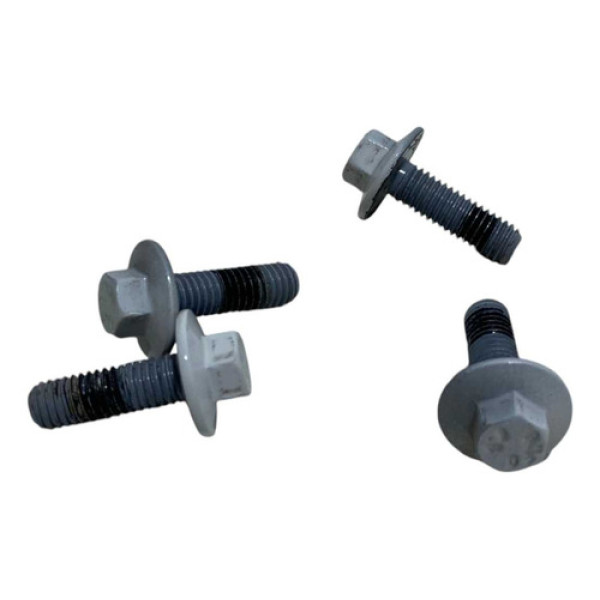 Parafusos Dobradiça Diant Esq  Volvo Xc60 3.0 2010 2011 2012