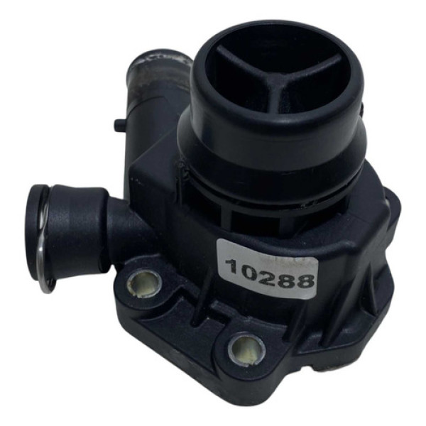 Carcaça Valvula Termoestatica Volvo Xc60 T6 3.0 2010 2011 12