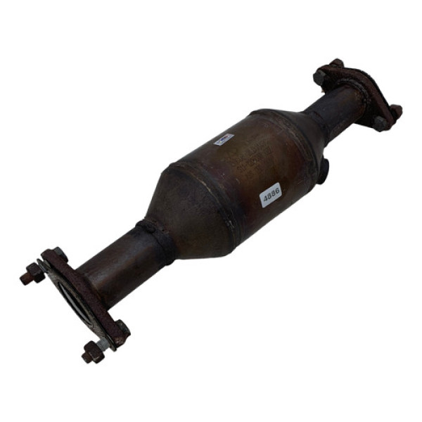 Catalizador Secundario Chery Qq 2011 2012 2013 2014