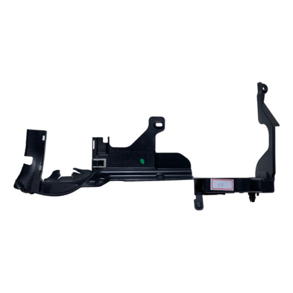 Defletor Direito Radiador Volvo Xc60 2009 2010 2011