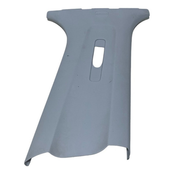 Moldura Interna Coluna B Superior Direita Peugeot 2008 2016