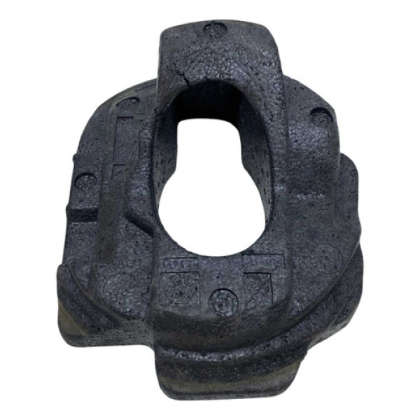 Isopor Estepe Volkswagen Fox 2004 2005 2006 2007 Detalhe