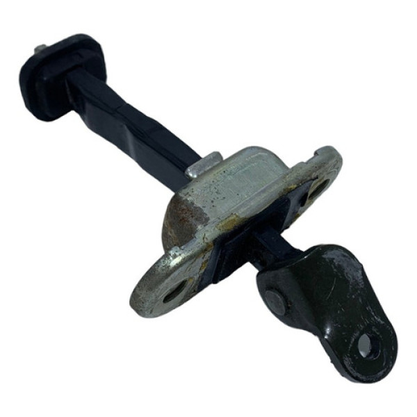 Limitador Porta Dianteira Esquerda Chery Qq 2011 2012 2013