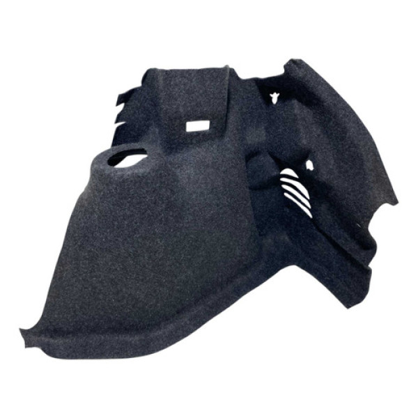 Forro Direito Porta Malas Gol G5 2009 2010 2011 2012