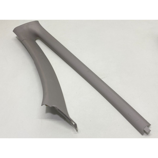 Acabamento Coluna Interna Diant Esq Citroen C3 Picasso 2015