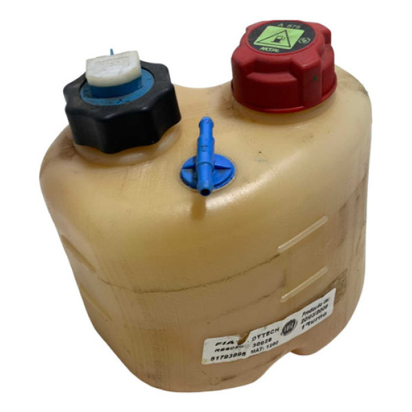 Reservatorio Partida Frio Fiat Uno Mille 2010 2011 2012