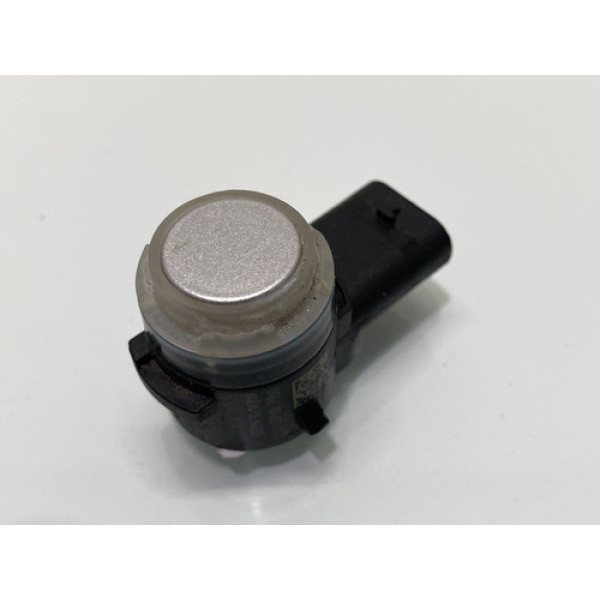 Sensor Estacionamento Traseiro Peugeot 208 Griffe 2021 2022 
