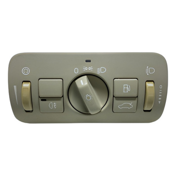 Comando Farol Tanque Porta Malas Volvo Xc60 T5 2011