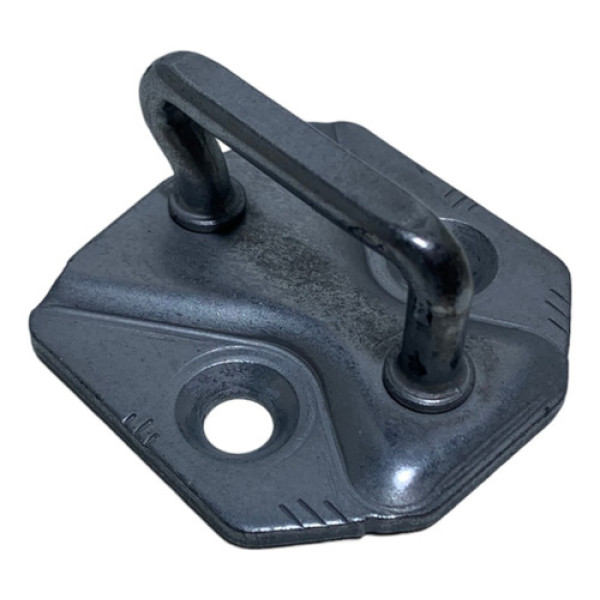 Batente Porta Dianteira Direita Ford New Fiesta 2015