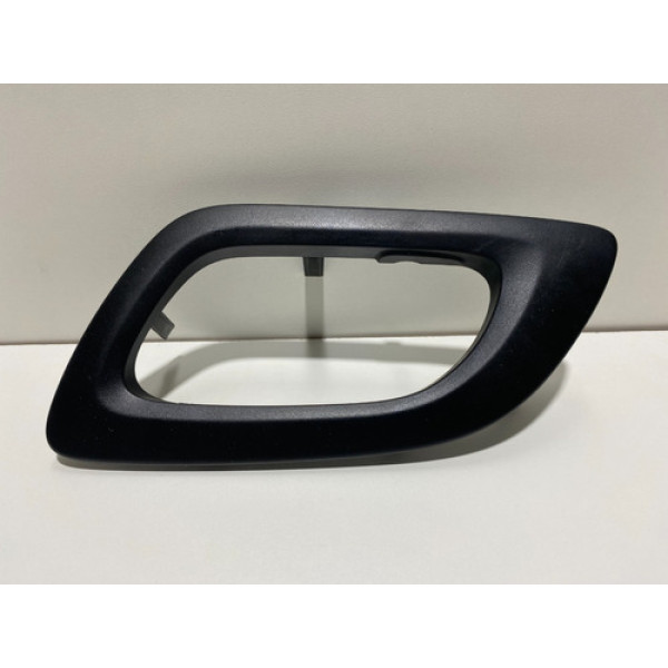 Moldura Maçaneta Interna Traseira Esquerda C4 Lounge 2013