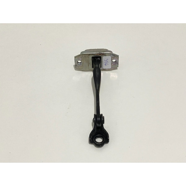 Limitador Porta Traseira Esquerda Nissan Sentra 2014