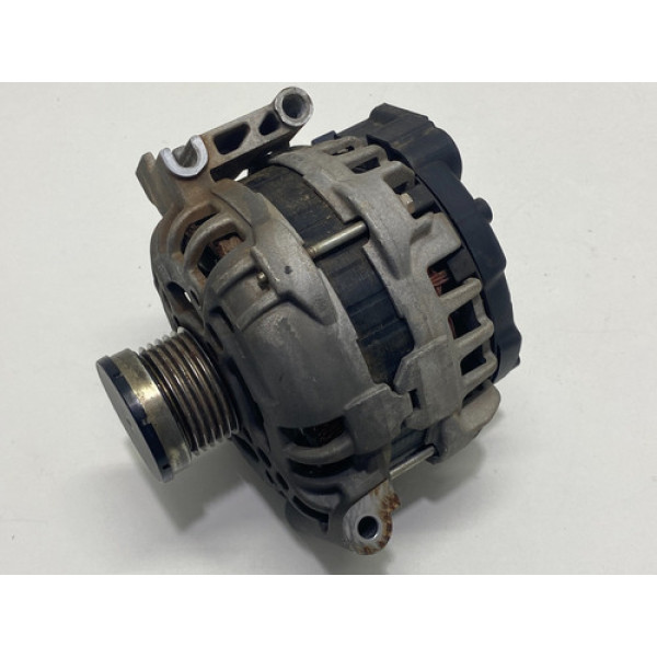 Alternador Fiat Toro Jeep Renegade 1.8 2019