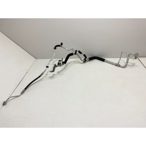 Mangueira Compressor Ar Condicionado Gm Tracker 2020 2021 22