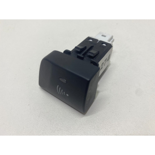 Botão Alarme Citroen C3 Picasso 2015