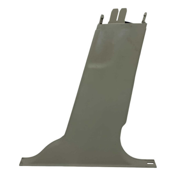 Acabamento Interno Inf Coluna Direita Volvo Xc60 2011 2012