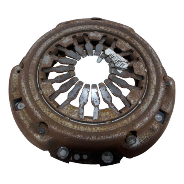 Disco Embreagem Nissan March 1.0 16v Manual 2012 2013 
