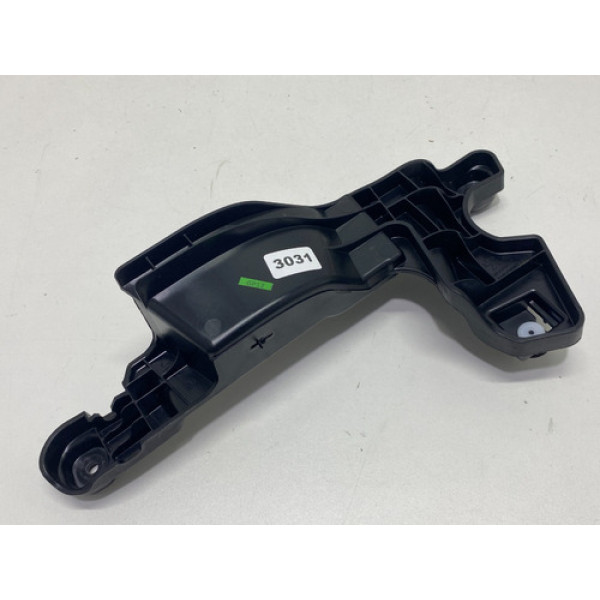 Suporte Forro Porta Tras Direito Peugeot 208 2020 2021 2023