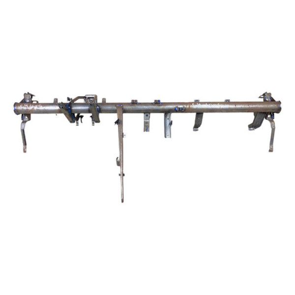 Suporte Ferro Painel Citroen C4 Lounge 2014