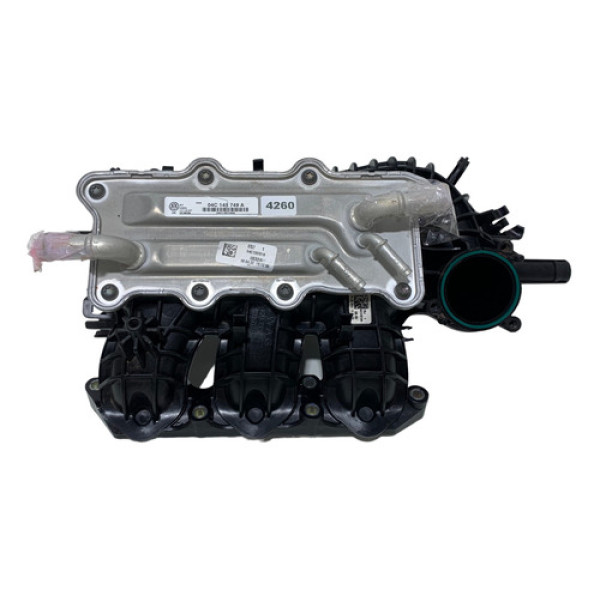 Coletor Admissão Volkswagen T-cross 1.0 Tsi Aut 2021 2022