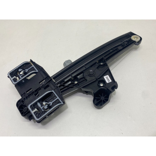 Maquina Vidro Traseira Esquerda Peugeot 208 2021 2022 2023