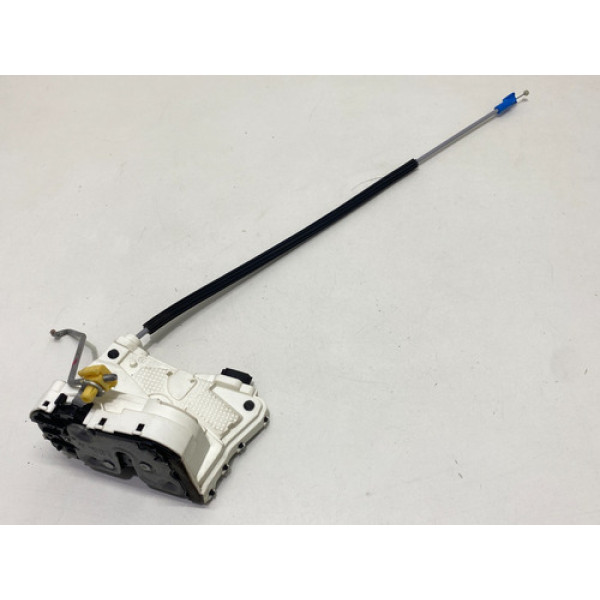 Fechadura Porta Traseira Esquerda Gm Tracker 2021