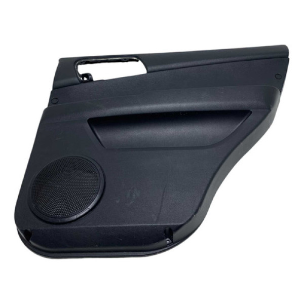  Forro Porta Traseira Direita Ssangyong Kyron 2010 2011