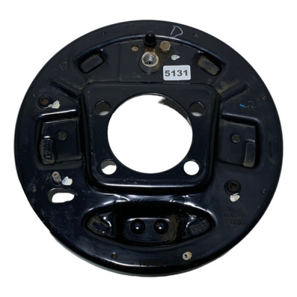 Espelho Cubo Freio Traseiro Direito Toyota Yaris Hatch 2019