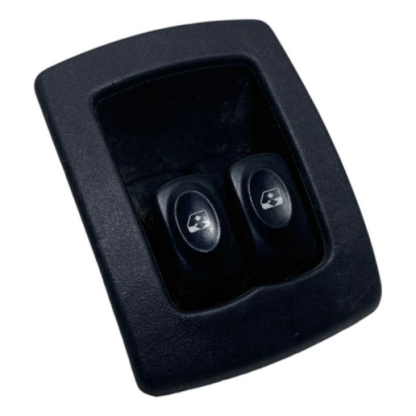 Botões Vidros Eletricos Renault Sandero 2009 2010 2011