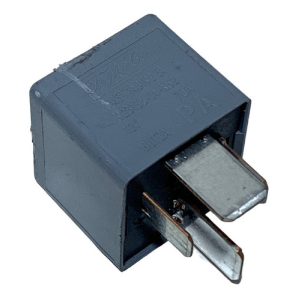 Rele Ford New Fiesta 2015 2016 5572