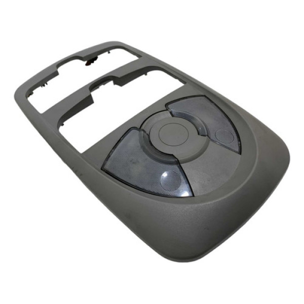  Luz Teto Cortesia Ssangyong Kyron 2010 2011