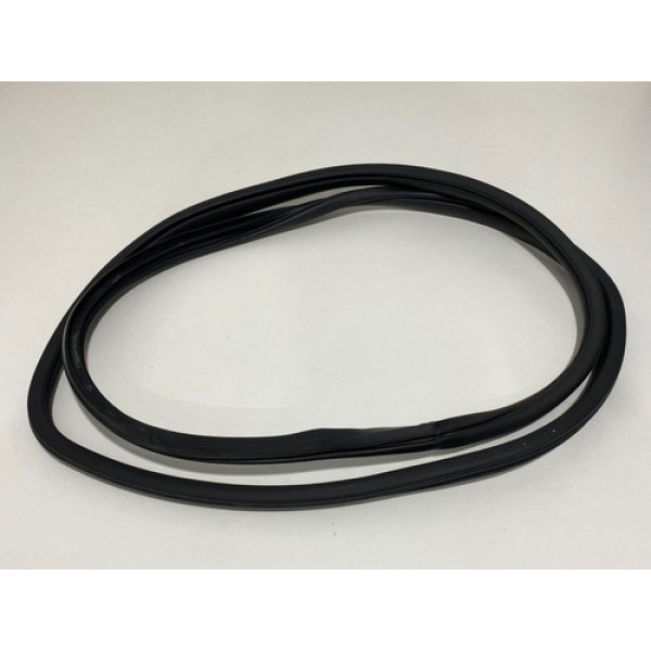 Borracha Carroceria Traseira Direita Hyundai Elantra 2013