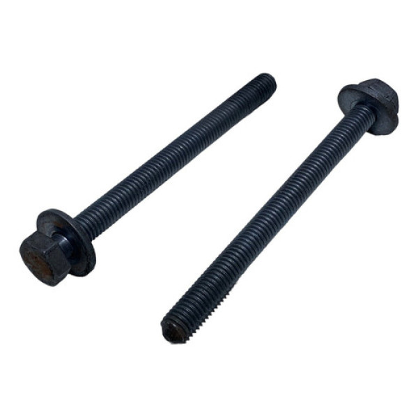 Parafusos Fixação Alternador Volkswagen T-cross 2022