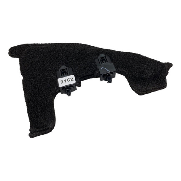 Acabamebto Interno Parabarro Esquerdo Nissan Versa 2018