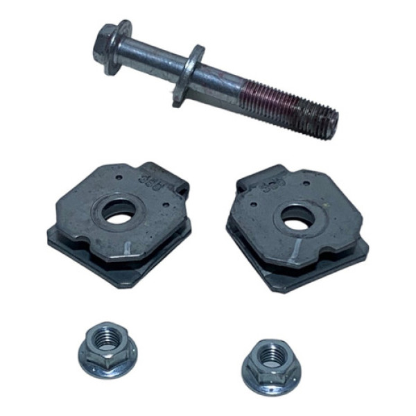 Parafusos Coluna Direção Toyota Yaris 2019 2020