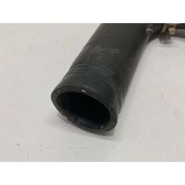 Mangueira Inferior Radiador Ford New Fiesta Mex 1.6 2011 Man