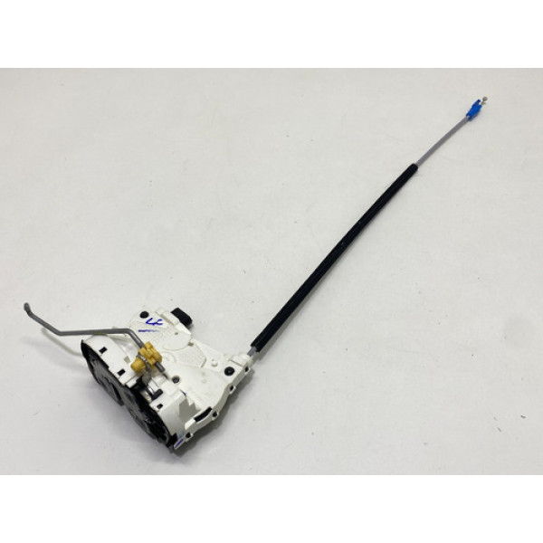 Fechadura Porta Traseira Direita Gm Tracker 2021