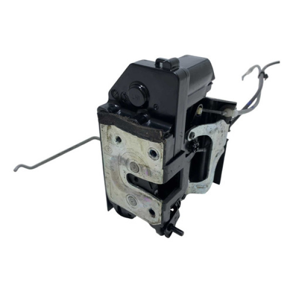 Fechadura Porta Traseira Esquerda Ssangyong Kyron 2010