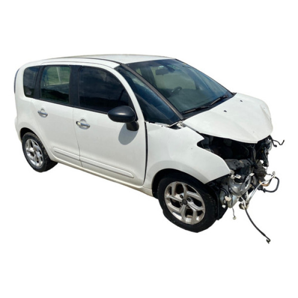 Peças Nissan Citroën C3 Picasso 1.6 Aut 2015