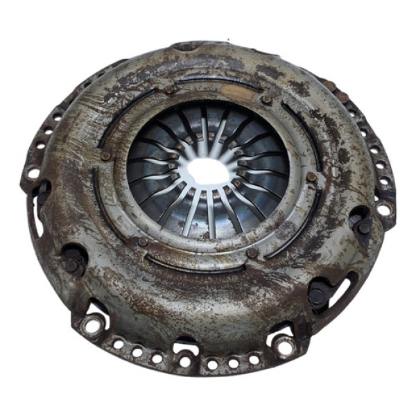 Disco Embreagem Ford New Fiesta 1.5 Manual 2015 