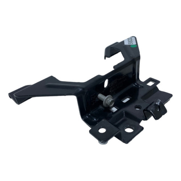 Suporte Fechadura Capo Dianteiro Ford New Fiesta 2015 2016