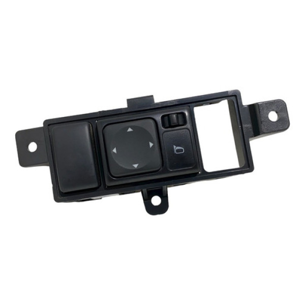 Comando Retrovisor Elétrico Nissan March 2018/2019