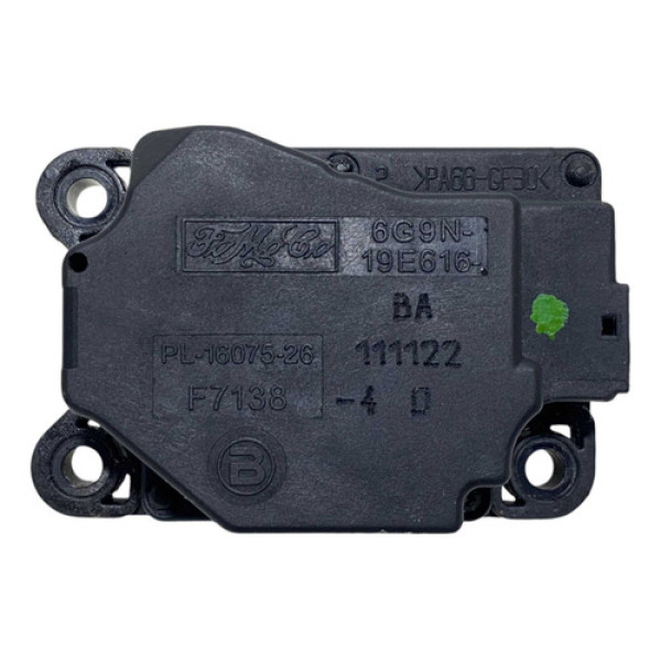 Motor Atuador Caixa Ventilação Volvo Xc60 2010 2011 2012