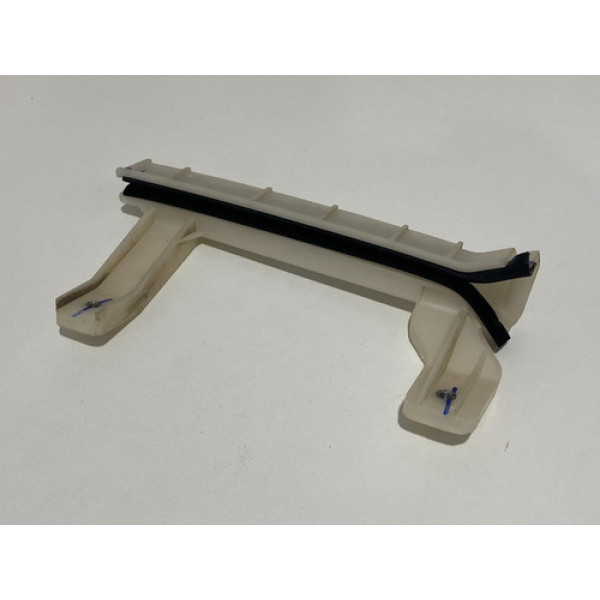 Guia Vidro Porta Traseira Esquerda Fiat Mobi 2021/2022