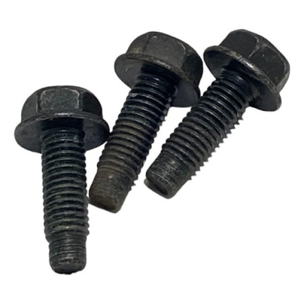 Kit Parafusos Suporte Abs Nissan Versa 1.6 Aut 2018